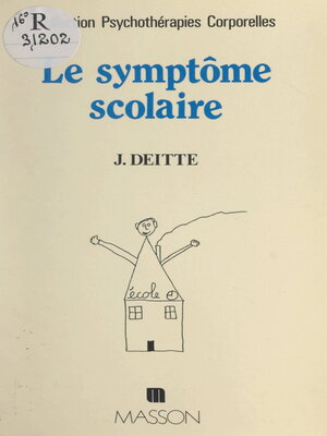 cover image of Le symptôme scolaire